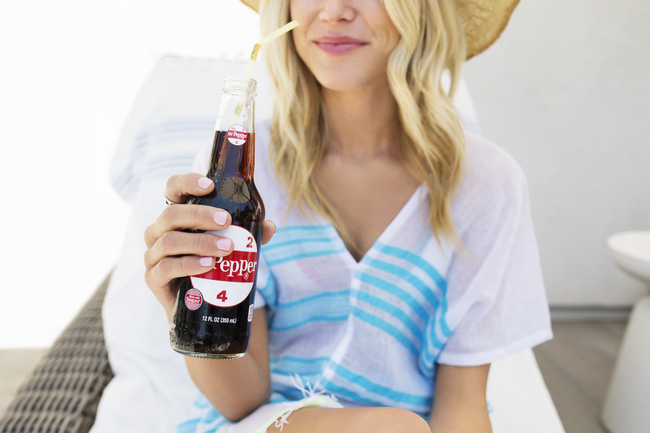 Chuyên gia liệt kê những loại đồ uống hại dáng nhất, không cạch được thì phát phì như chơi-2