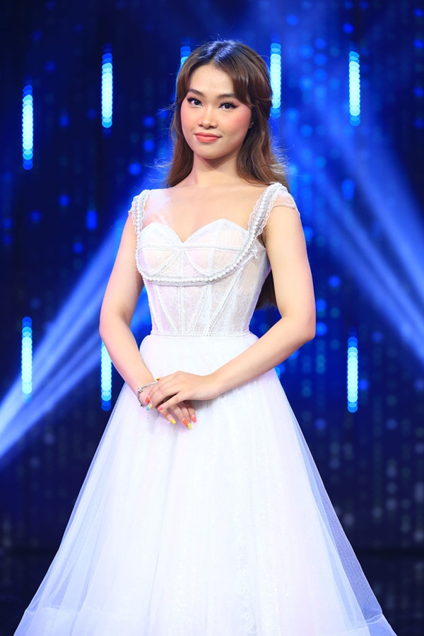 Người ấy là ai?: Nghi vấn trợ lý Khánh Thi đá xéo nữ chính - kiện tướng dancesport Nhã Khanh?-1