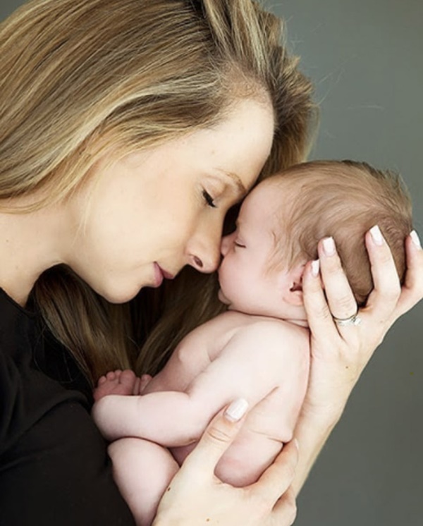 3 lần mất con, bà mẹ lên tiếng nhắc nhở các mẹ về tầm quan trọng của việc sàng lọc trước sinh-2