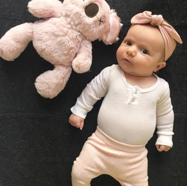 3 lần mất con, bà mẹ lên tiếng nhắc nhở các mẹ về tầm quan trọng của việc sàng lọc trước sinh-4