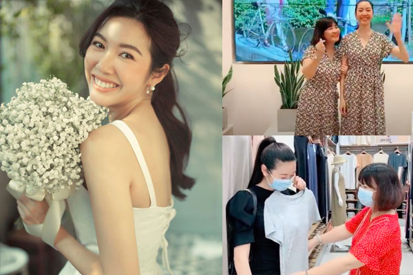 Tăng Thanh Hà bị dân mạng chê vừa gầy vừa già, nhưng lại được fan quốc tế ra sức bảo vệ với thái độ cực gắt thế này đây-3