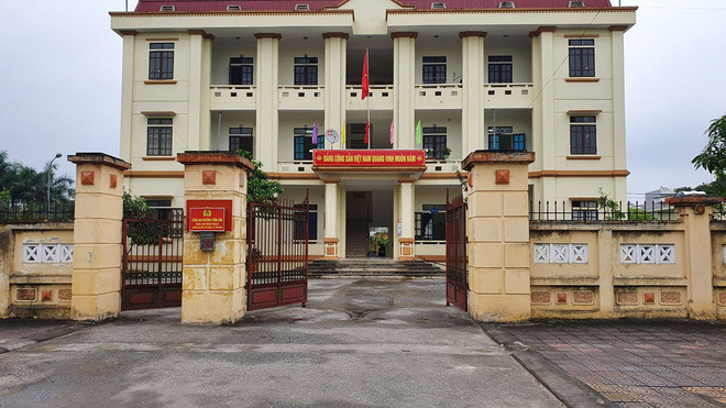 Hé lộ nguyên nhân Đường Nhuệ đánh người trong trụ sở công an-2