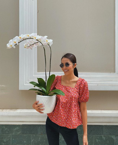 Tăng Thanh Hà bị dân mạng chê vừa gầy vừa già, nhưng lại được fan quốc tế ra sức bảo vệ với thái độ cực gắt thế này đây-1