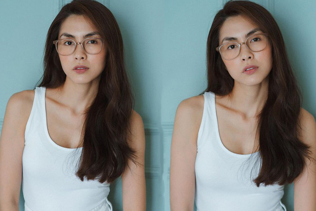 Tăng Thanh Hà bị dân mạng chê vừa gầy vừa già, nhưng lại được fan quốc tế ra sức bảo vệ với thái độ cực gắt thế này đây-2