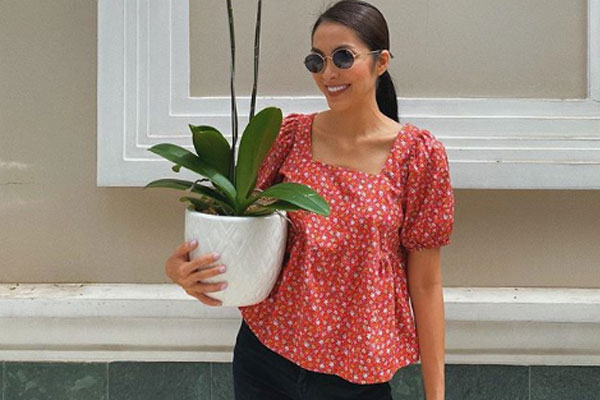 Tại sao Tăng Thanh Hà U35, đã qua 2 lần sinh nở mà vẫn xinh đẹp, khỏe khoắn chẳng khác gái 18”: Nhìn bữa sáng của nàng ngọc nữ bạn sẽ có ngay đáp án-15