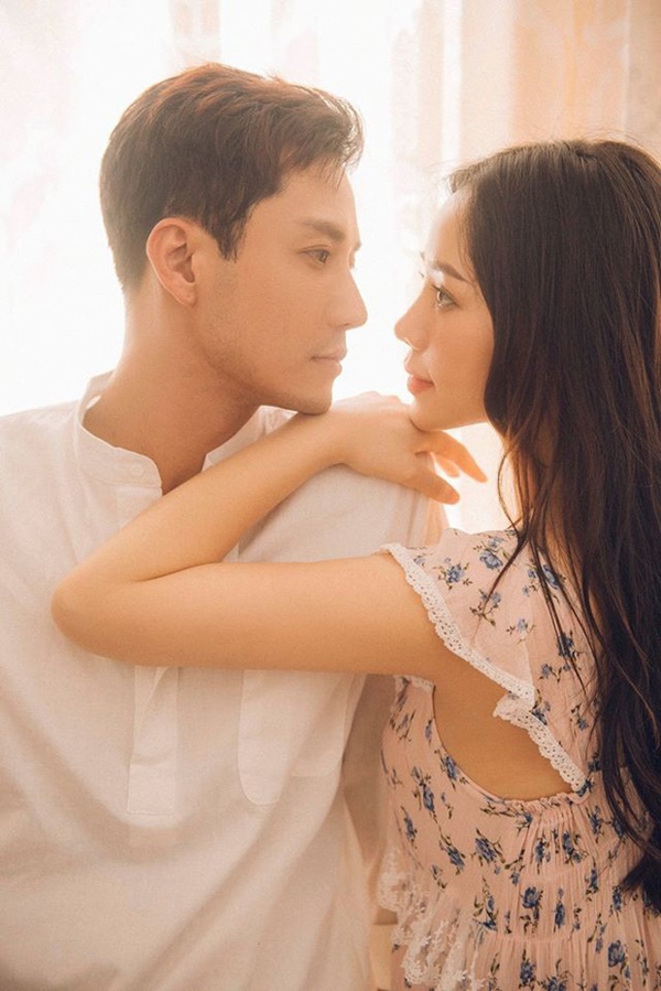 Thanh Sơn bất ngờ vướng nghi vấn đã ly hôn và đang phim giả tình thật” với Quỳnh Kool, người trong cuộc nói gì?-3