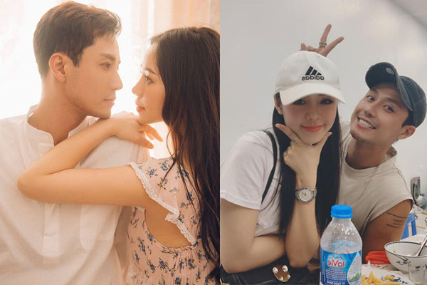 Hóa ra Quỳnh Kool - Thanh Sơn tung cả rổ hint tình cảm, công khai Thầy ơi, em yêu anh mà không ai hay?-9