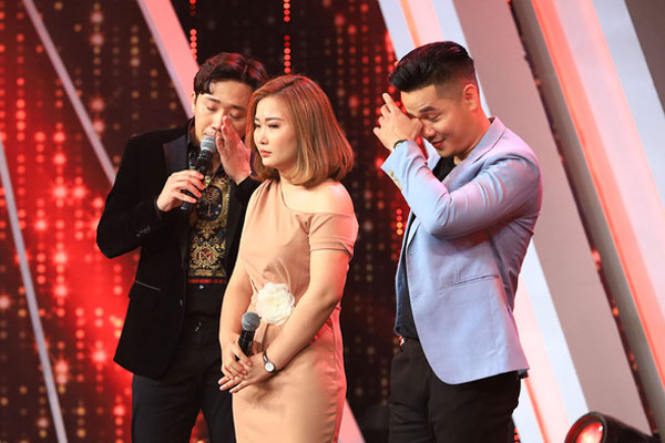 Người ấy là ai tập 9 bị đánh giá thất bại nhất mùa 3: Nữ chính hoàn toàn vô hình, nam độc thân thì thờ ơ, nam chính hụt chiếm spotlight!-7