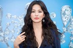 Song Hye Kyo lần đầu xuất hiện sau tin đồn chồng cũ có người yêu mới, nhìn biểu hiện là biết chẳng còn thiết tha gì Song Joong Ki-4