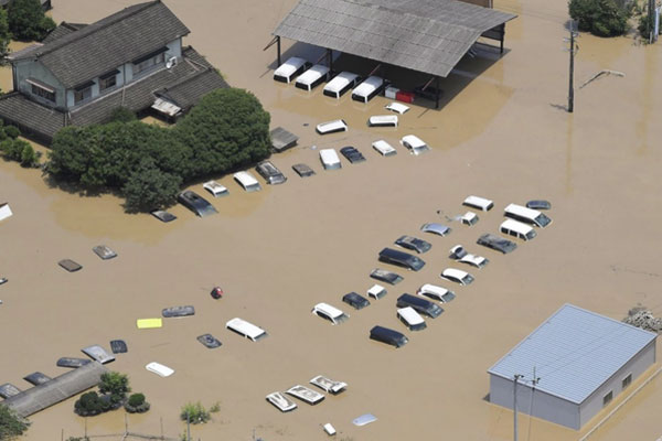 Núi Phú Sĩ, biểu tượng linh thiêng đem lại may mắn của người Nhật-1