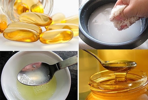 Chẳng lo mùa hè tới khi bạn nằm lòng 3 cách làm trắng da bằng nước vo gạo này-2