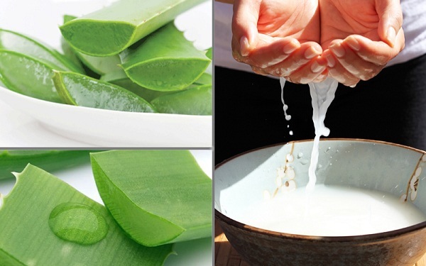 Chẳng lo mùa hè tới khi bạn nằm lòng 3 cách làm trắng da bằng nước vo gạo này-3