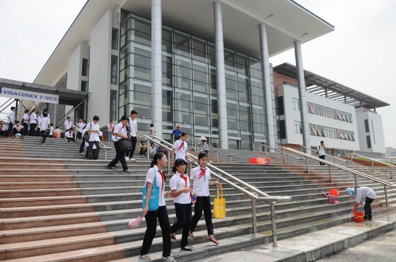 Thông tin gây bất ngờ cho phụ huynh có con sắp thi lớp 6: Bộ GD-ĐT khẳng định không có trường THCS chuyên-1