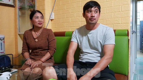 Nhân chứng thay đổi lời khai, Đường Nhuệ bị truy tố tội Cố ý gây thương tích-1