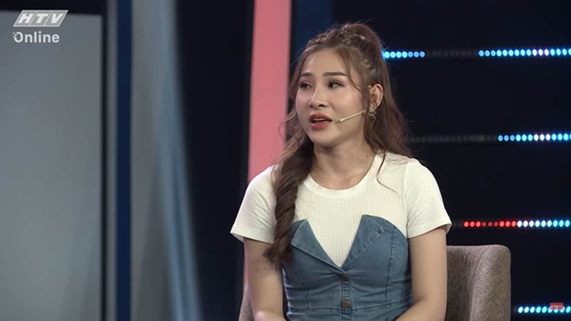 Lê Giang: Nếu bị Lê Lộc trách móc như thế tôi buồn lắm-1