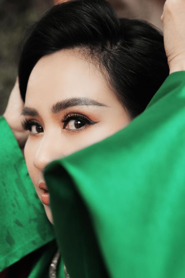 Nhìn nhan sắc tuổi 51 của diva Thanh Lam mới hiểu vì sao bạn trai bác sĩ lại say đắm đến vậy-4