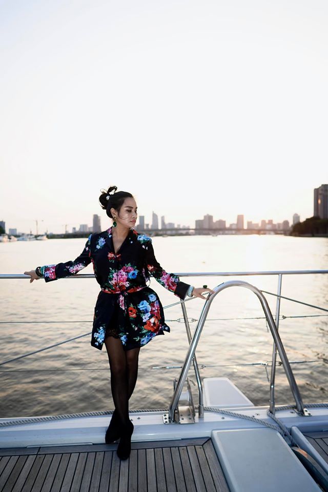 Nhìn nhan sắc tuổi 51 của diva Thanh Lam mới hiểu vì sao bạn trai bác sĩ lại say đắm đến vậy-10