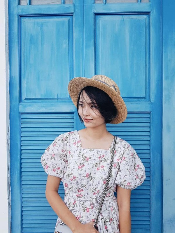 Chị gái công chúa béo Quỳnh Anh ăn mặc sang chảnh, túi Hermes nhiều hơn cả em gái-11