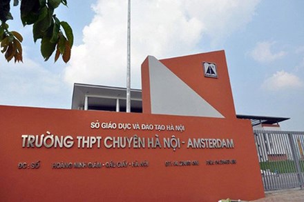 Lịch thi lớp 6 và phương thức làm bài của các trường THCS nổi tiếng tại Hà Nội