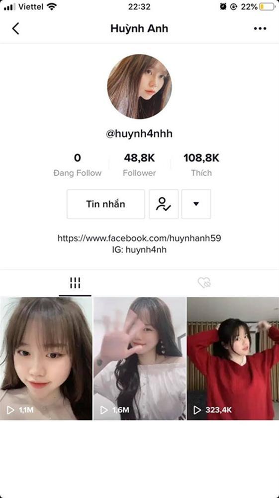 Huỳnh Anh theo dõi lại Instagram Quang Hải, tiếp tục chứng minh không bỏ rơi bạn trai sau ồn ào-3