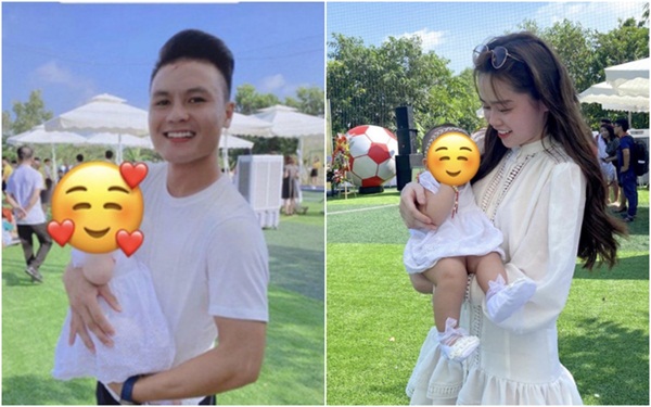Huỳnh Anh theo dõi lại Instagram Quang Hải, tiếp tục chứng minh không bỏ rơi bạn trai sau ồn ào-6