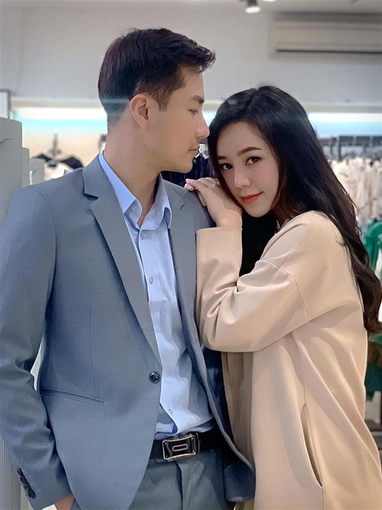 Hóa ra Quỳnh Kool - Thanh Sơn tung cả rổ hint tình cảm, công khai Thầy ơi, em yêu anh mà không ai hay?-3