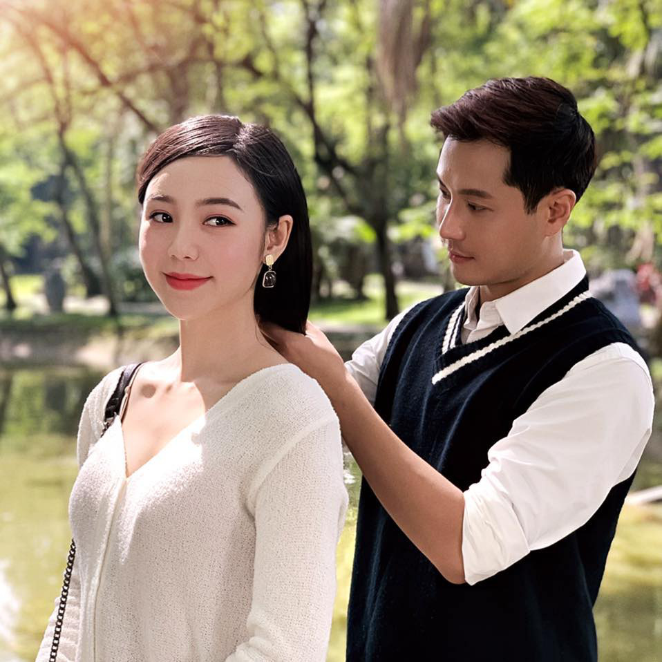 Hóa ra Quỳnh Kool - Thanh Sơn tung cả rổ hint tình cảm, công khai Thầy ơi, em yêu anh mà không ai hay?-4