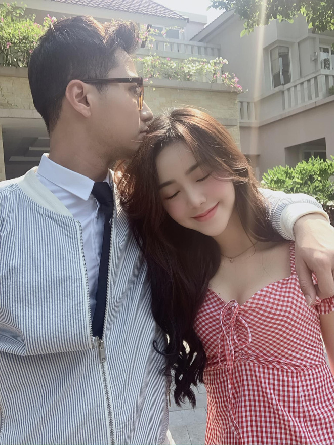 Hóa ra Quỳnh Kool - Thanh Sơn tung cả rổ hint tình cảm, công khai Thầy ơi, em yêu anh mà không ai hay?-7