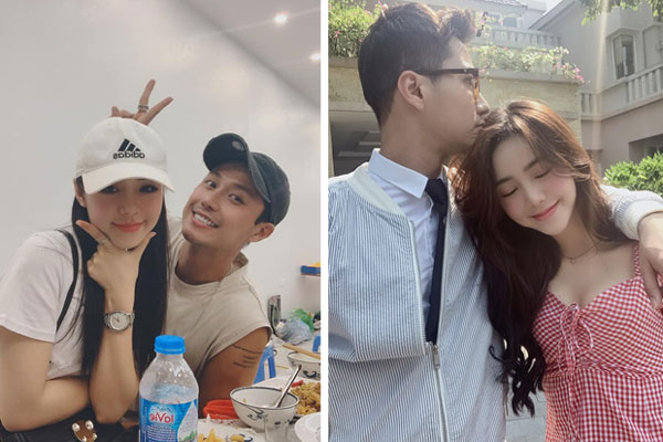 Quỳnh Kool: Nữ chính giờ vàng nóng bỏng của màn ảnh Việt, vướng tin đồn phim giả tình thật với thầy giáo mưa Thanh Sơn-12