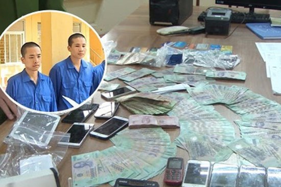 Thanh niên trong đường dây đánh bạc 20.000 tỷ ở Hưng Yên: Không thể hiện là người có tiền, vẫn làm dịch vụ hoả táng trước khi bị bắt