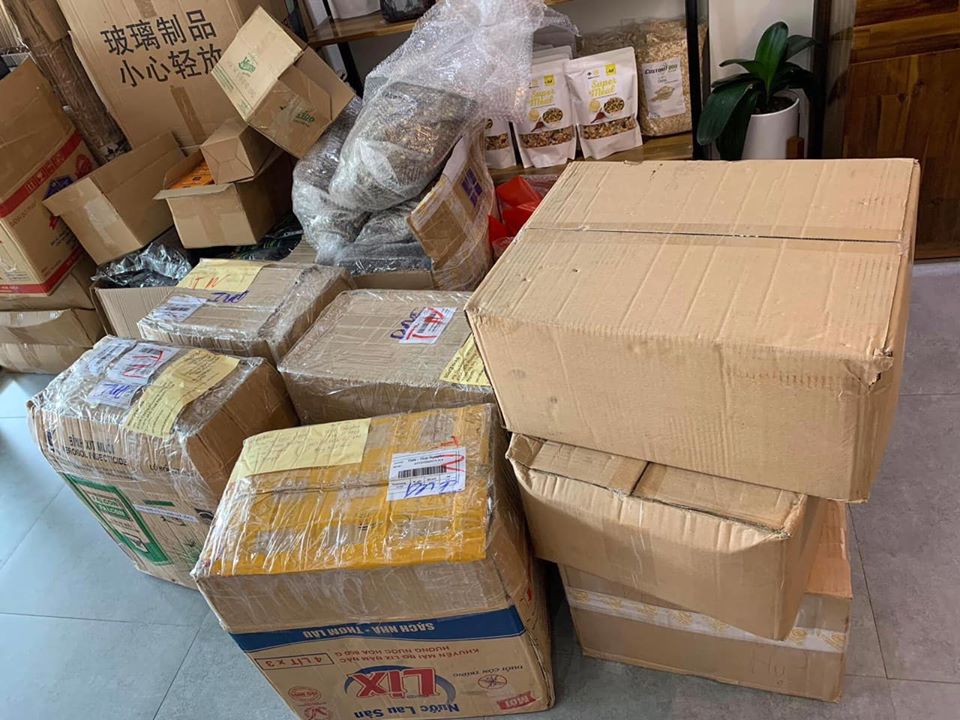 3 năm khởi nghiệp từ số vốn 5 triệu, bây giờ doanh thu 400 triệu/tháng, mẹ đơn thân xinh đẹp mạnh tay mua chung cư, xe sang tiền tỷ-2