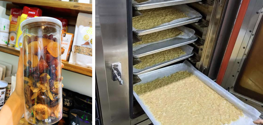 3 năm khởi nghiệp từ số vốn 5 triệu, bây giờ doanh thu 400 triệu/tháng, mẹ đơn thân xinh đẹp mạnh tay mua chung cư, xe sang tiền tỷ-3