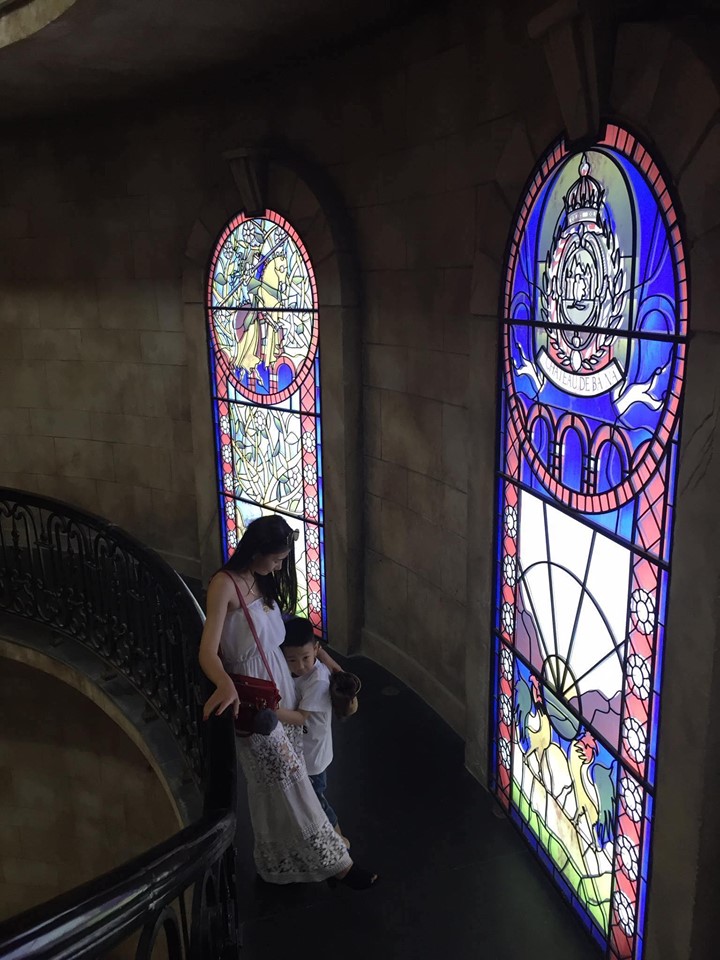 3 năm khởi nghiệp từ số vốn 5 triệu, bây giờ doanh thu 400 triệu/tháng, mẹ đơn thân xinh đẹp mạnh tay mua chung cư, xe sang tiền tỷ-8