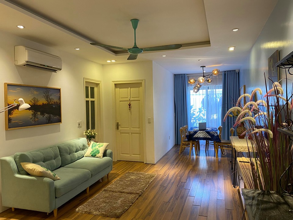 3 năm khởi nghiệp từ số vốn 5 triệu, bây giờ doanh thu 400 triệu/tháng, mẹ đơn thân xinh đẹp mạnh tay mua chung cư, xe sang tiền tỷ-4