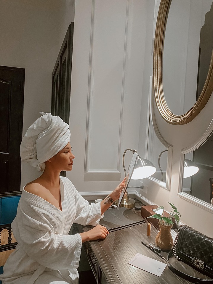 3 năm khởi nghiệp từ số vốn 5 triệu, bây giờ doanh thu 400 triệu/tháng, mẹ đơn thân xinh đẹp mạnh tay mua chung cư, xe sang tiền tỷ-7