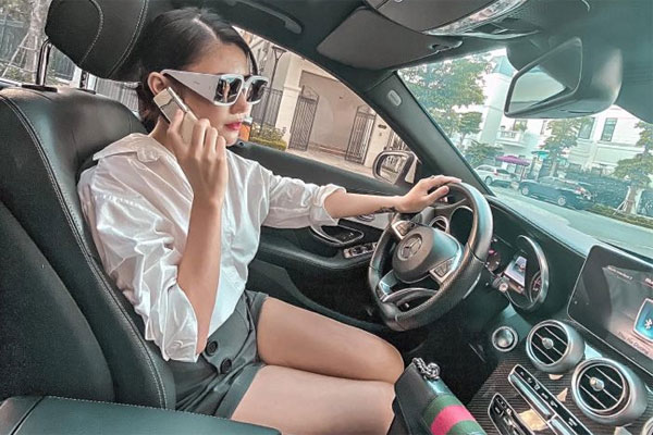 3 năm làm lụng tích cóp của người vợ trẻ ở Sài Gòn, ngày chỉ dám ăn tiêu 50 ngàn để tiết kiệm 280 triệu đặt cọc mua chung cư 1 tỷ-11