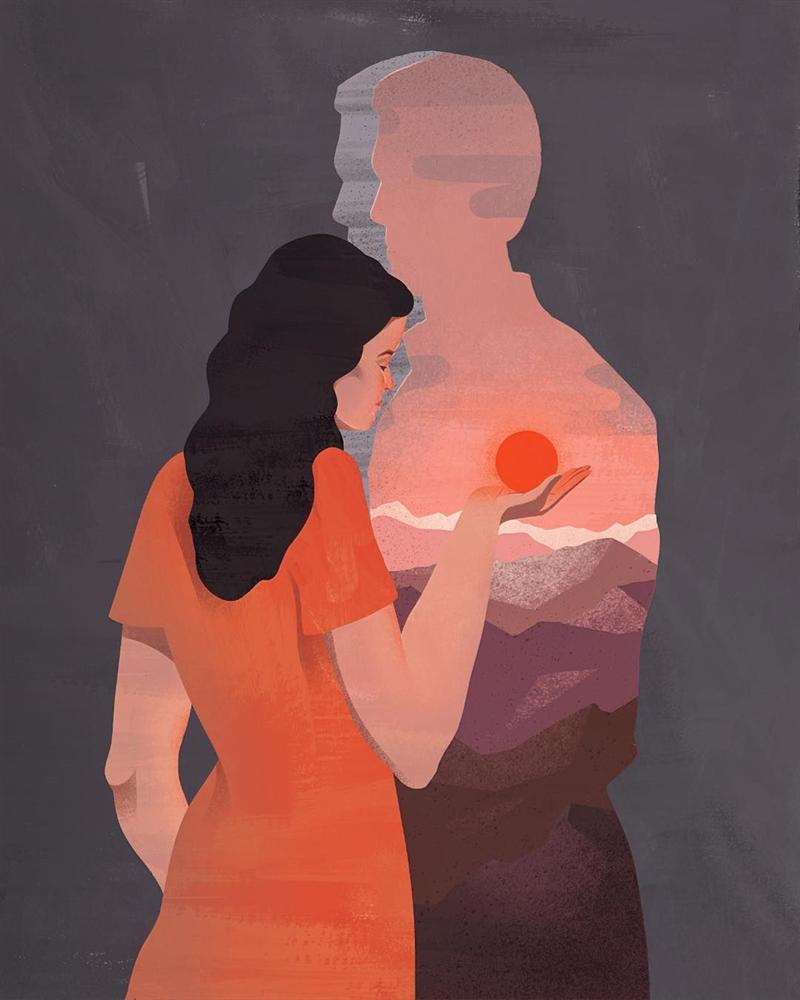 Nhật ký 41 ngày đếm ngược trước ly hôn của cô vợ lạc đường”: Phụ nữ cần nắm bắt hạnh phúc trong nháy mắt chứ đừng sửa chữa sai lầm này bằng một sai lầm khác-3