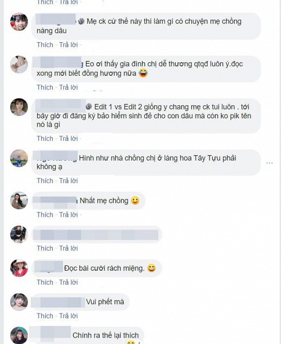 Con dâu bóc phốt mẹ chồng vụng về khiến dân mạng cười ra nước mắt-3