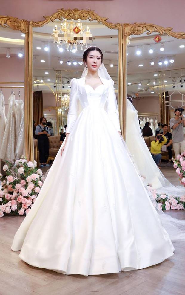 Bella Bridal - Thương hiệu váy cưới đẹp, cao cấp Hà Nội