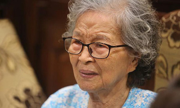 NSƯT Hoàng Yến Của để dành qua đời ở tuổi 88-1