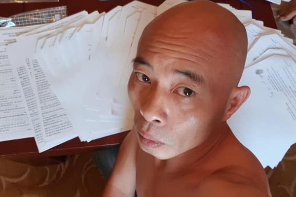 Hai vợ chồng Đường Nhuệ cùng đàn em đánh phụ xe khách như thế nào?-2