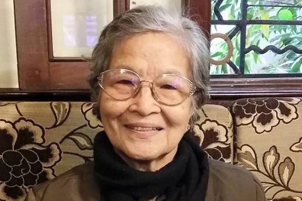 Phân cảnh đáng nhớ của NSƯT Hoàng Yến trong Của để dành-1