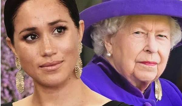 Tiết lộ sai lầm lớn nhất của hoàng gia Anh khiến Meghan Markle ngày càng ngang ngược, không coi ai ra gì-2