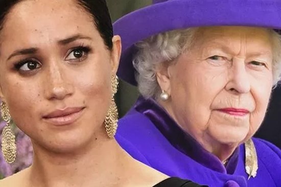 Tiết lộ sai lầm lớn nhất của hoàng gia Anh khiến Meghan Markle ngày càng ngang ngược, không coi ai ra gì