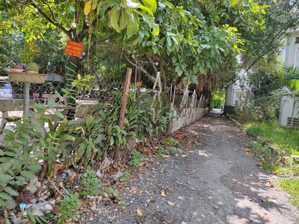 Vụ bị đơn định nhảy lầu ở tòa: Tôi đã tin tưởng tuyệt đối ông bà chủ, cầm cố giấy tờ nhà của ba mẹ để mua đất-3