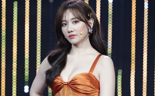 Hari Won gây tranh cãi khi tiết lộ nụ hôn đầu đời kéo dài tới 3 tiếng đồng hồ khiến môi tím bầm-2