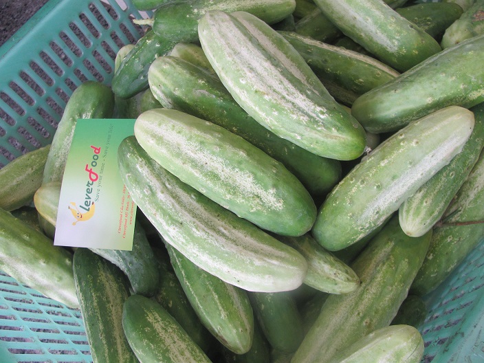 Người bán hàng không bao giờ tiết lộ: 4 loại rau củ tắm nhiều hóa chất, cách nhận biệt biết để không rước bệnh-1