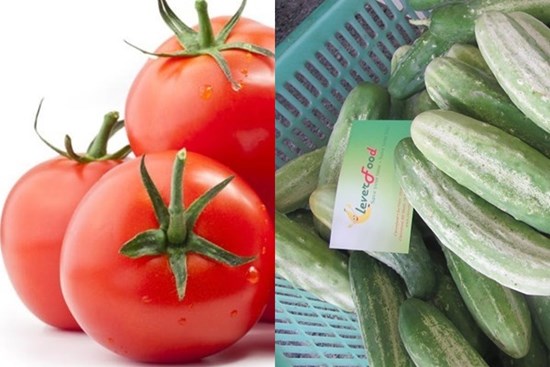 Người bán hàng không bao giờ tiết lộ: 4 loại rau củ tắm nhiều hóa chất, cách nhận biệt biết để không rước bệnh