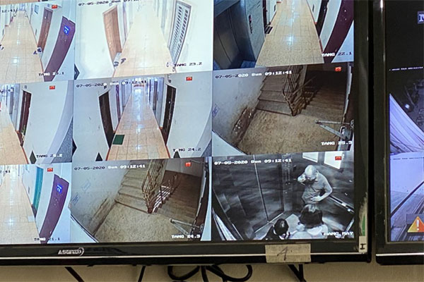 Xem thang máy khủng nhất thế giới ở đập Tam Hiệp nâng tàu hàng nghìn tấn-1