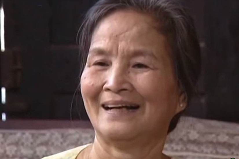 Ước nguyện lúc cuối đời của NSƯT Hoàng Yến-2